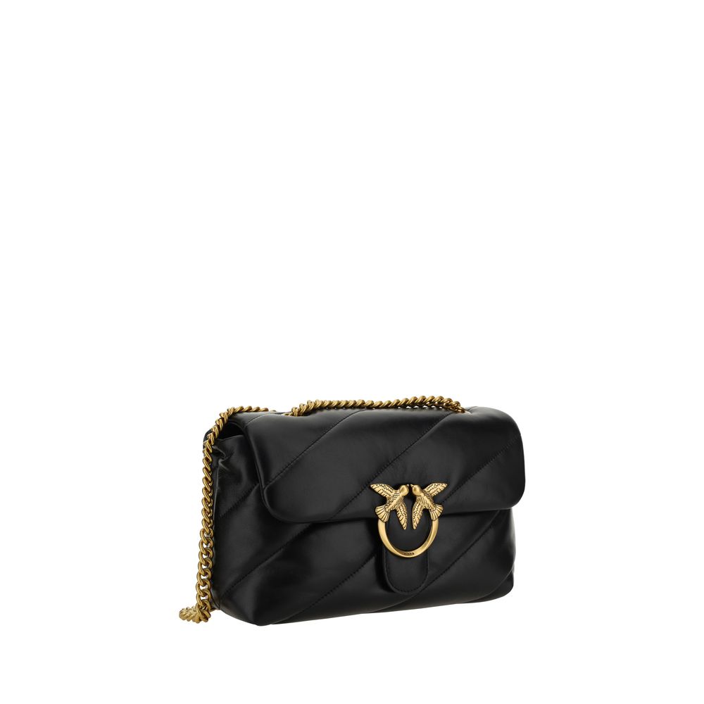 PINKO Love Classic omuz çantası